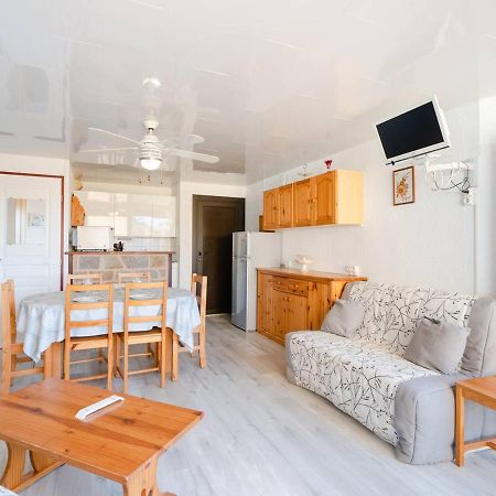Appartement Lumineux A Gruissan, 2 Chambres, Proche Plage, Parking Securise, Mini-Box Wifi, Non-Fumeur - Fr-1-409A-15 Εξωτερικό φωτογραφία