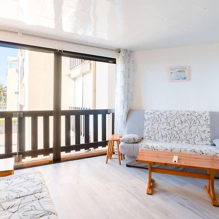 Appartement Lumineux A Gruissan, 2 Chambres, Proche Plage, Parking Securise, Mini-Box Wifi, Non-Fumeur - Fr-1-409A-15 Εξωτερικό φωτογραφία