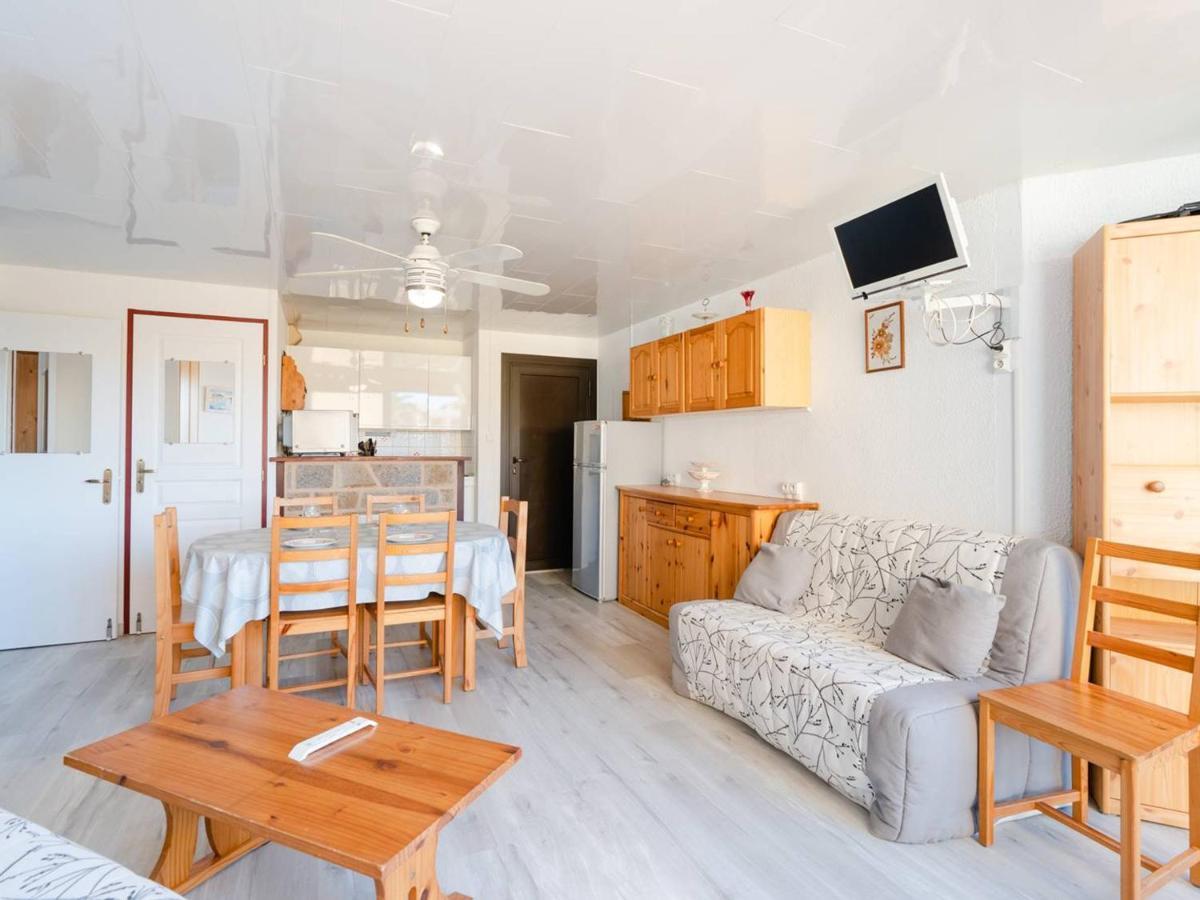 Appartement Lumineux A Gruissan, 2 Chambres, Proche Plage, Parking Securise, Mini-Box Wifi, Non-Fumeur - Fr-1-409A-15 Εξωτερικό φωτογραφία