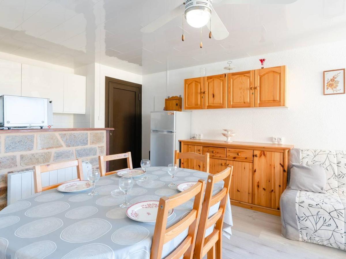 Appartement Lumineux A Gruissan, 2 Chambres, Proche Plage, Parking Securise, Mini-Box Wifi, Non-Fumeur - Fr-1-409A-15 Εξωτερικό φωτογραφία