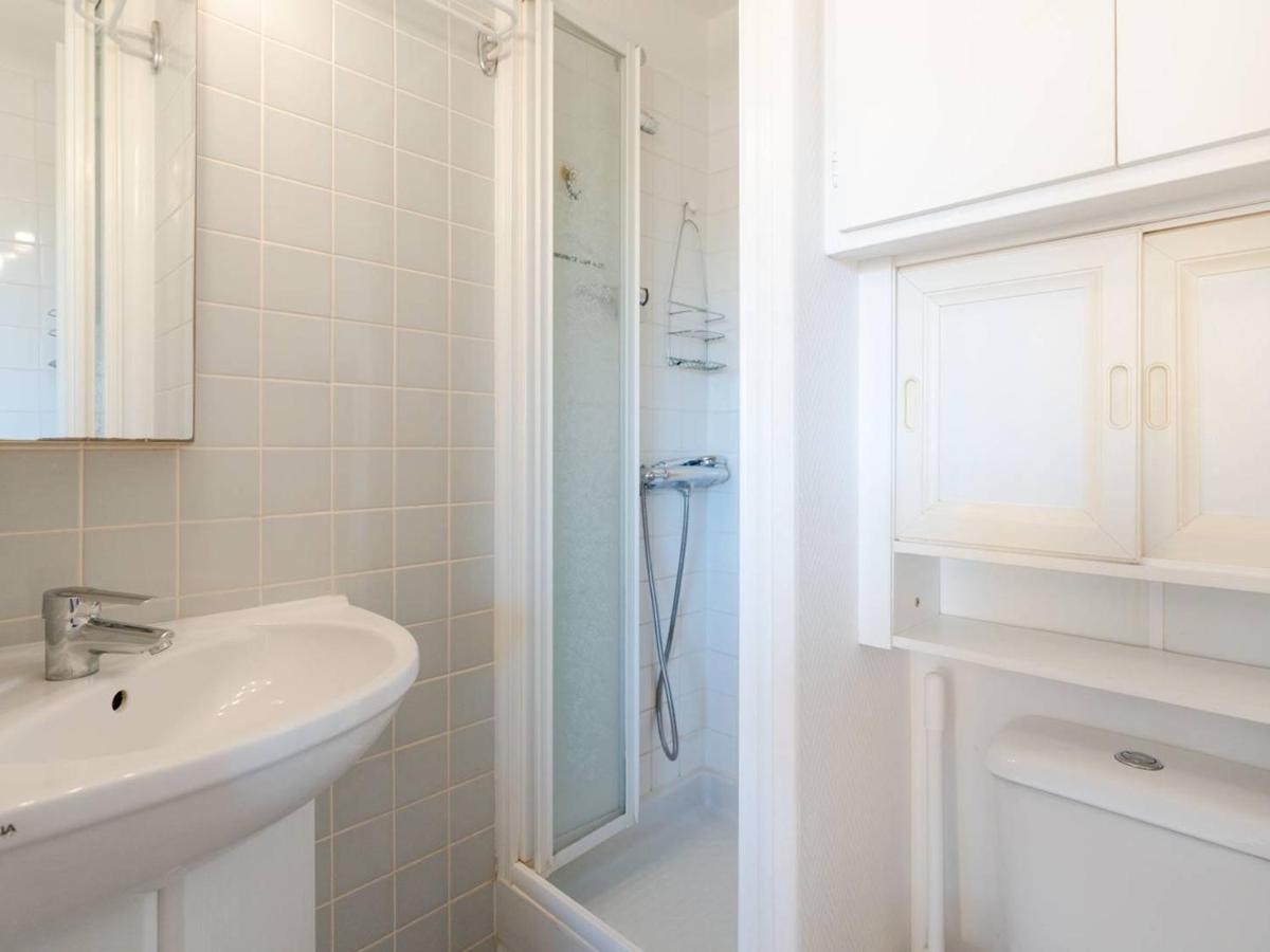 Appartement Lumineux A Gruissan, 2 Chambres, Proche Plage, Parking Securise, Mini-Box Wifi, Non-Fumeur - Fr-1-409A-15 Εξωτερικό φωτογραφία